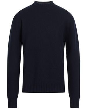 Jil Sander Pullover - Blau