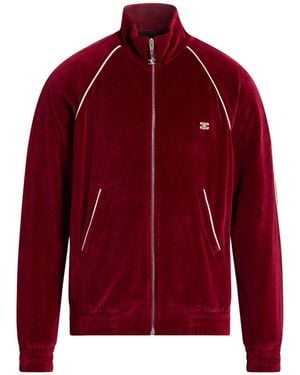 Celine Sweat-Shirt - Rouge