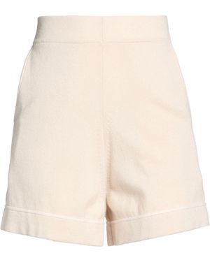 Allude Shorts Et Bermudas - Neutre