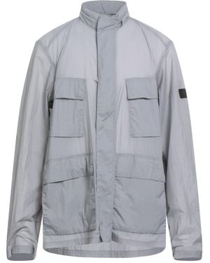 Barbour Jacket Polyamide - Gray