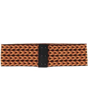 Missoni Gürtel - Braun