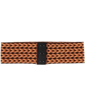 Missoni Belt - Brown
