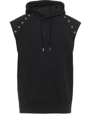 McQueen Sweatshirt - Black