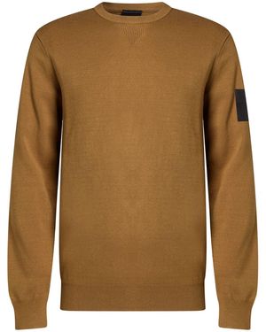 OUTHERE Pullover - Braun