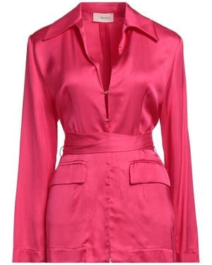 ViCOLO Blazer - Pink