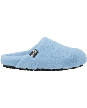 Love Moschino Mules & Clogs - Blue