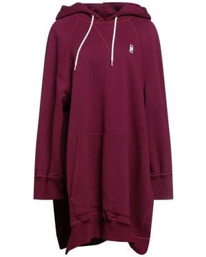Grifoni Sweatshirt - Purple