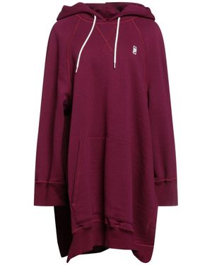 Grifoni Sweatshirt - Purple