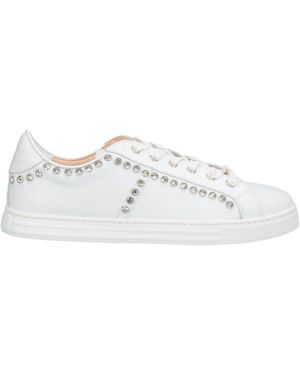 Agl Attilio Giusti Leombruni Sneakers - White