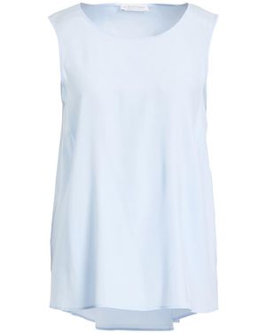 Le Tricot Perugia Tops - Blue