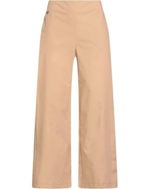 Kontatto Pants - Natural