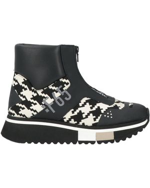 Fabi Sneakers - Noir