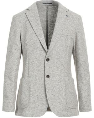 AT.P.CO Blazer - Grau