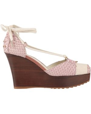 Tod's Zapatos de salón - Marrón
