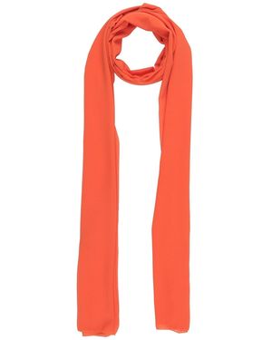 CAMILLA Scarves - Red
