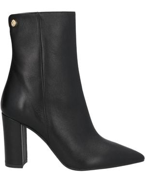 Baldinini Ankle Boots - Black