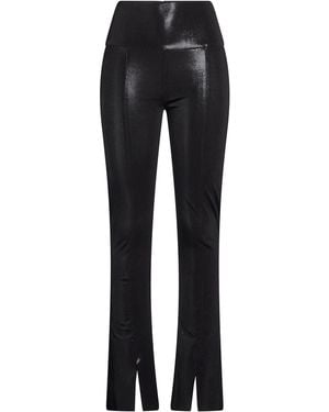 Norma Kamali Trouser - Black