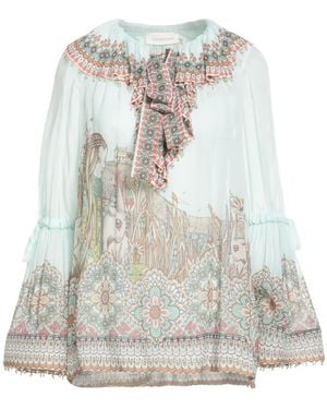 Zimmermann Top - White