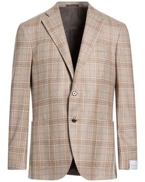 Caruso Blazer - Natural