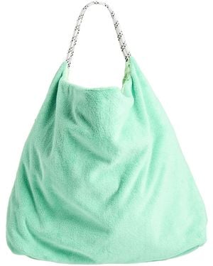 Bellerose Handbag - Green