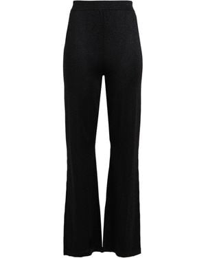 Missoni Trouser - Black