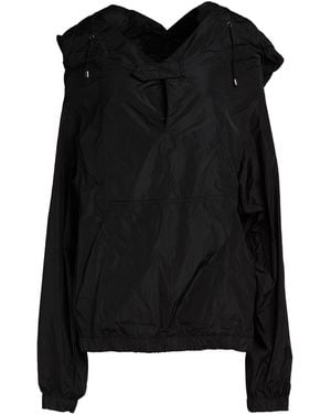 Vivienne Westwood Jacket Polyester - Black