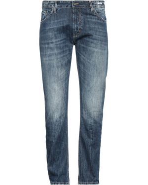 UNIFORM Jeanshose - Blau