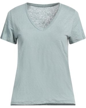 Majestic Filatures T-shirt - Blue