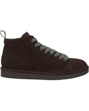 Pànchic Trainers - Brown