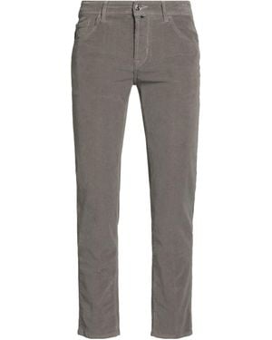 Jacob Cohen Trouser - Grey