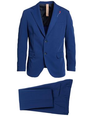 BERNESE Milano Completo - Blu