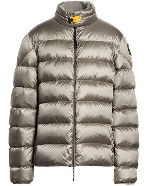 Parajumpers Puffer - Grey