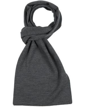 Aspesi Scarf - Black