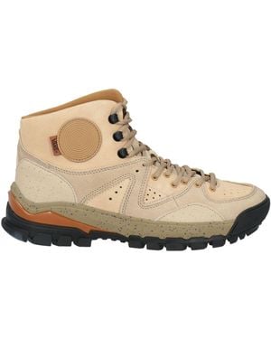 Vans Bottines - Neutre