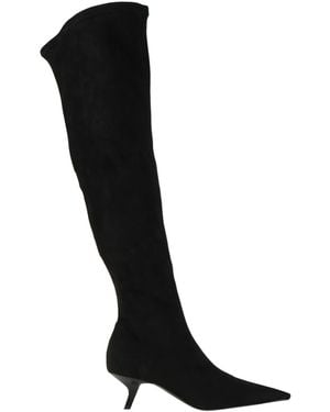 Pinko Boot - Black