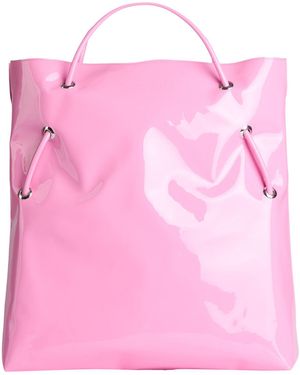 MSGM Handbag - Pink