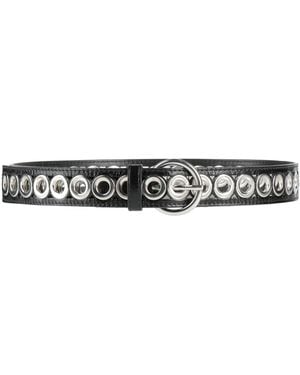Sandro Belt - White