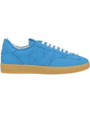 MSGM Sneakers - Blue