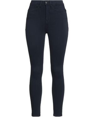 Ichi Trousers - Blue