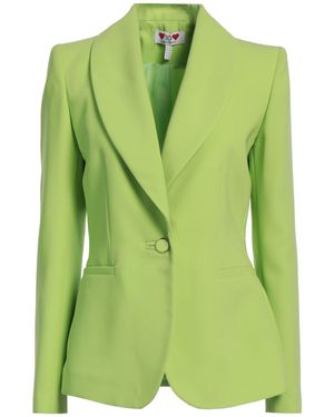 Gai Mattiolo Blazer - Grün