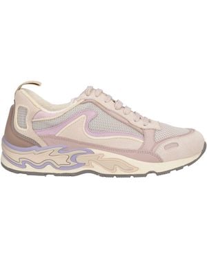 Sandro Trainers - Pink