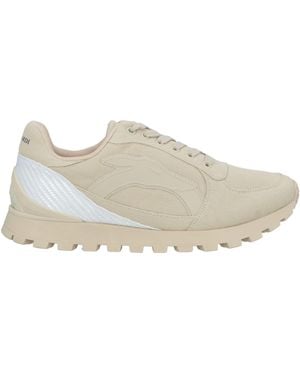 Trussardi Trainers - White