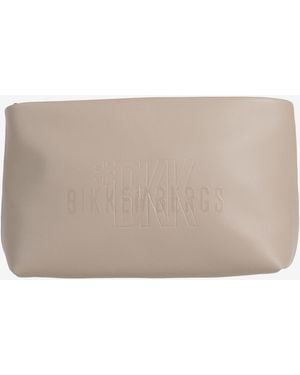 Bikkembergs Handbag - Natural