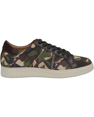 BOTTI 1913 Sneakers - Braun