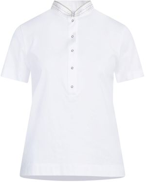 ToneT T-shirt - White