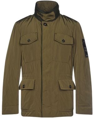 Peuterey Jacket - Green