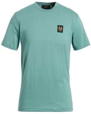 Belstaff T-shirt - Green