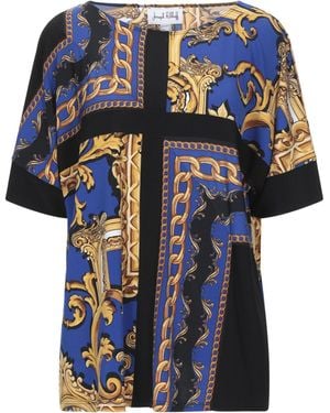 Joseph Ribkoff T-shirt - Blue