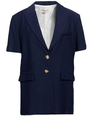 Motel Blazer - Blue