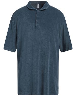 04651/A TRIP IN A BAG Polo - Blu
